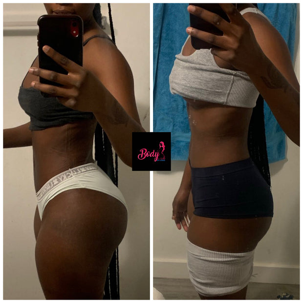 Go Getters - butt and breast lift