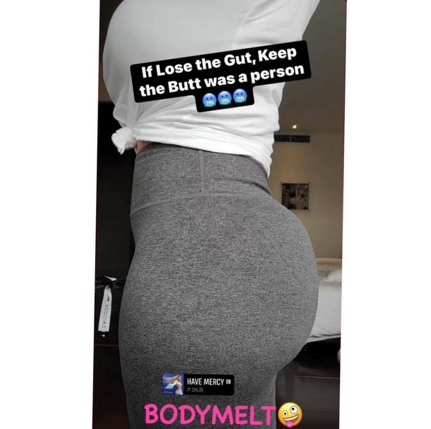 Body Reshaping combo - butt waist